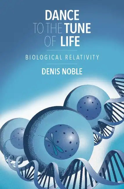 Dance to the Tune of Life - Hardcover