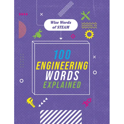 100 Engineering Words Explained - Paperback
