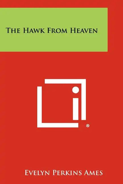 The Hawk from Heaven - Paperback