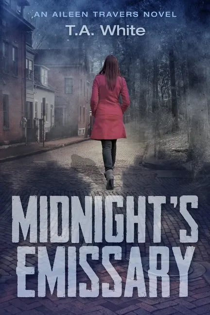 Midnight's Emissary - Paperback