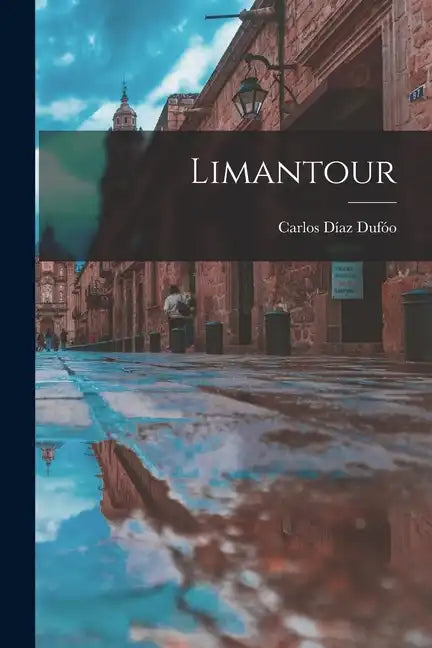 Limantour - Paperback