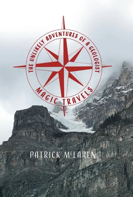 Magic Travels - Hardcover