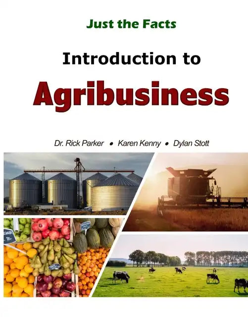 Introduction to Agribusiness - Paperback