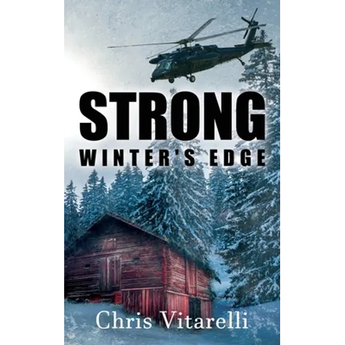 Strong: Winter's Edge - Paperback