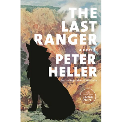The Last Ranger - Paperback