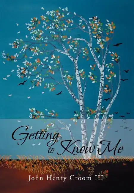 Getting to Know Me - Hardcover
