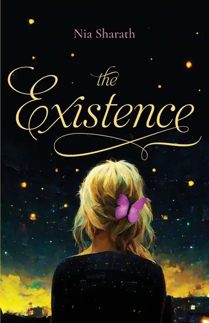 The Existence - Paperback