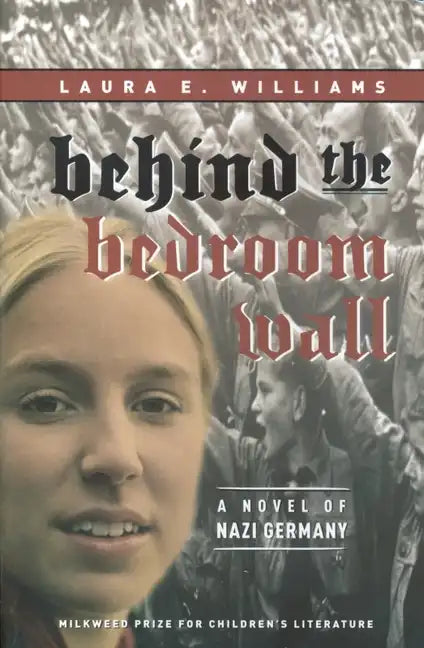 Behind the Bedroom Wall - Paperback