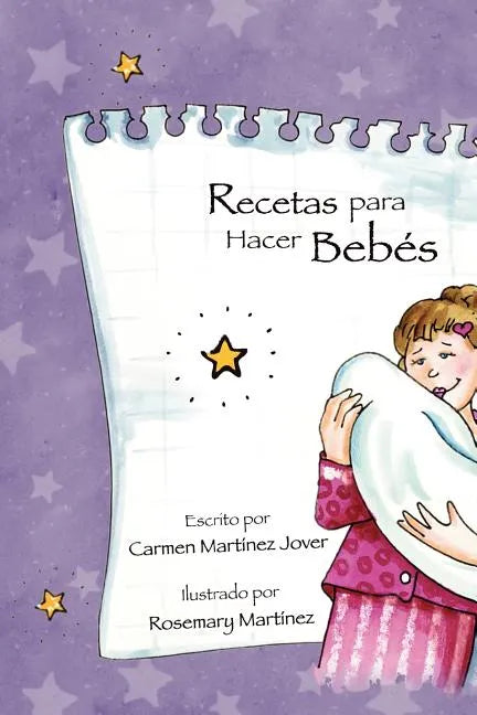 Recetas para hacer Bebes - Paperback