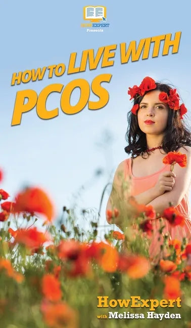 How to Live with PCOS - Hardcover