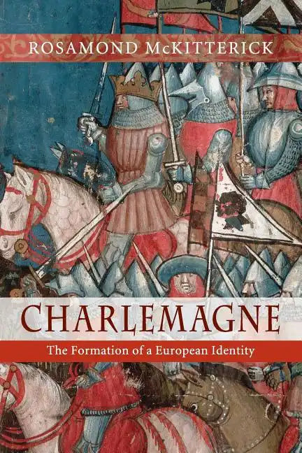 Charlemagne - Paperback