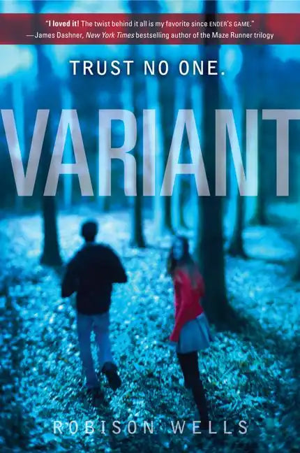 Variant - Paperback