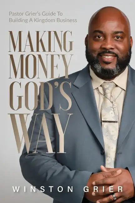 Making Money God's Way - Paperback