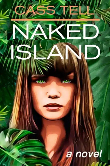 Naked Island - Paperback