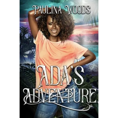 Ada's Adventure - Paperback