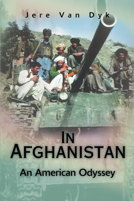 In Afghanistan: An American Odyssey - Paperback