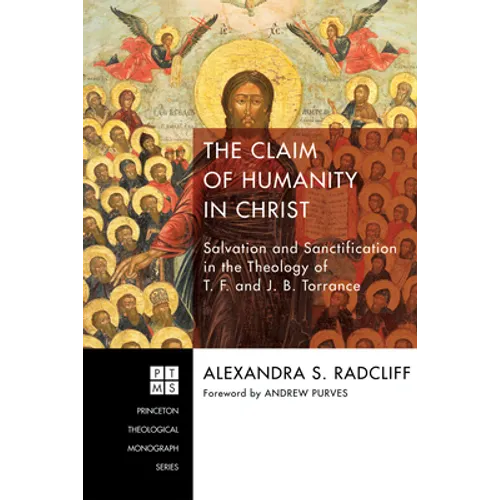 The Claim of Humanity in Christ - Paperback