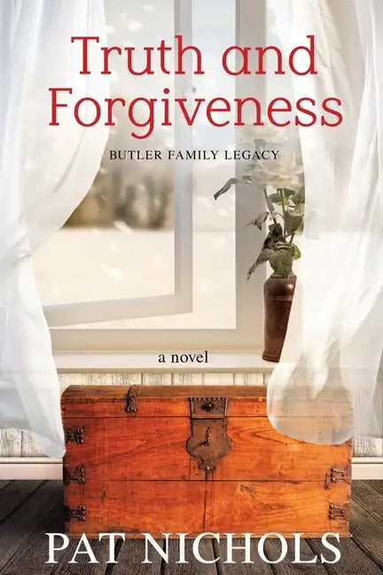 Truth and Forgiveness - Paperback