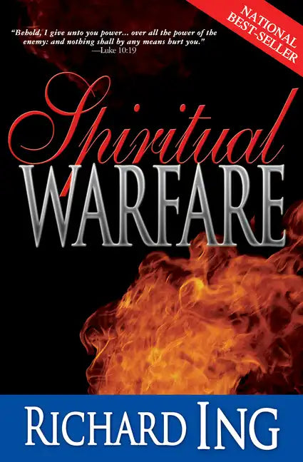 Spiritual Warfare - Paperback