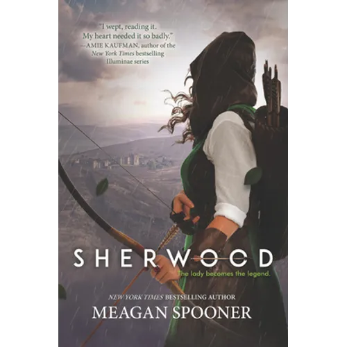 Sherwood - Paperback