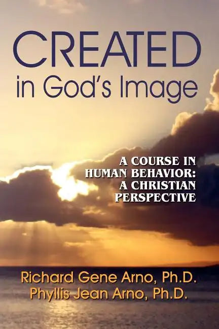 Created in God's Image - Paperback