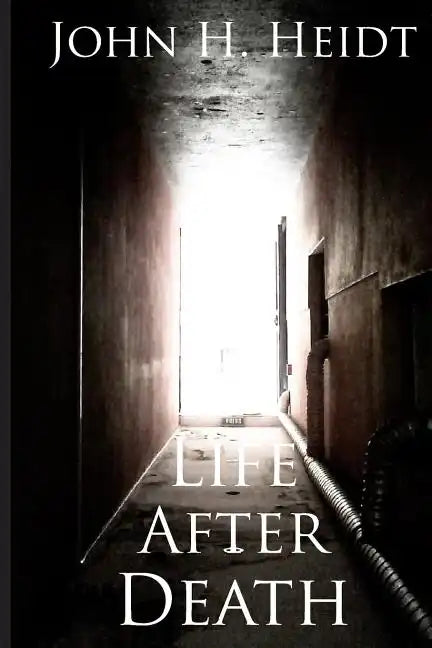 Life After Death - Paperback