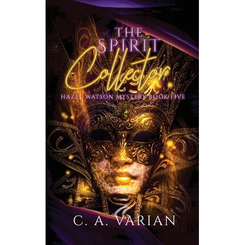 The Spirit Collector - Paperback