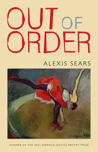 Out of Order - Paperback