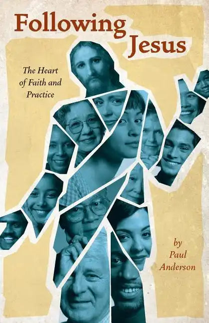 Following Jesus - Paperback