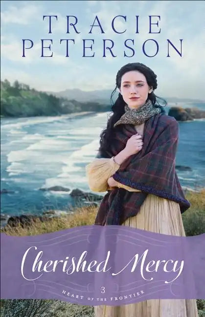 Cherished Mercy - Paperback