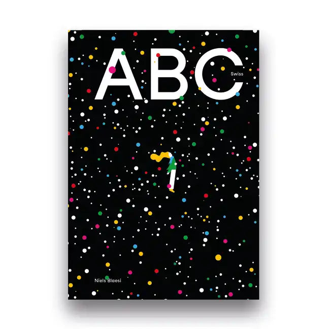 ABC Swiss - Hardcover