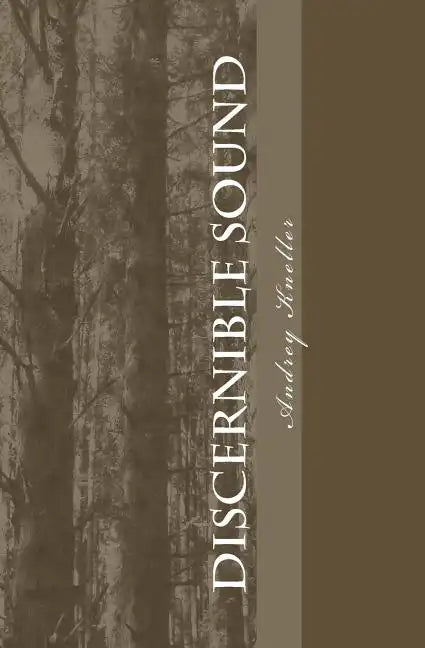 Discernible Sound - Paperback