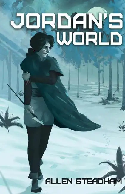 Jordan's World - Paperback