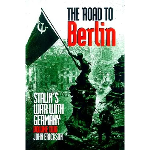 Stalin's War with Germany - Paperback