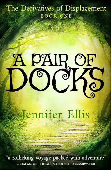 A Pair of Docks - Paperback