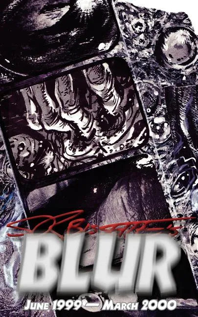 Blur (Volume 1) - Paperback