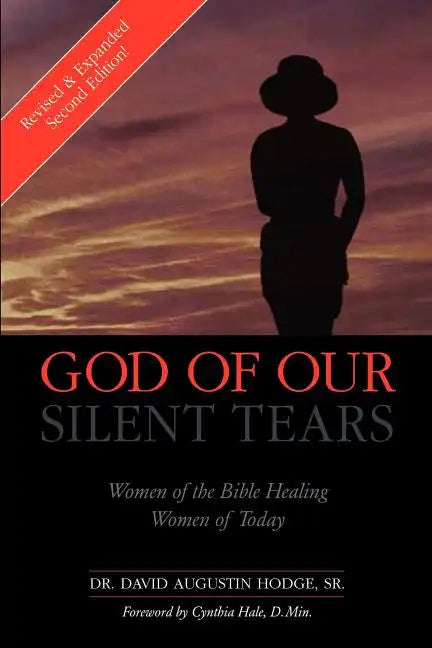 God Of Our Silent Tears - Paperback