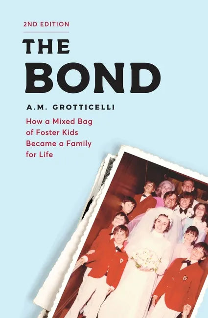 The Bond - Paperback