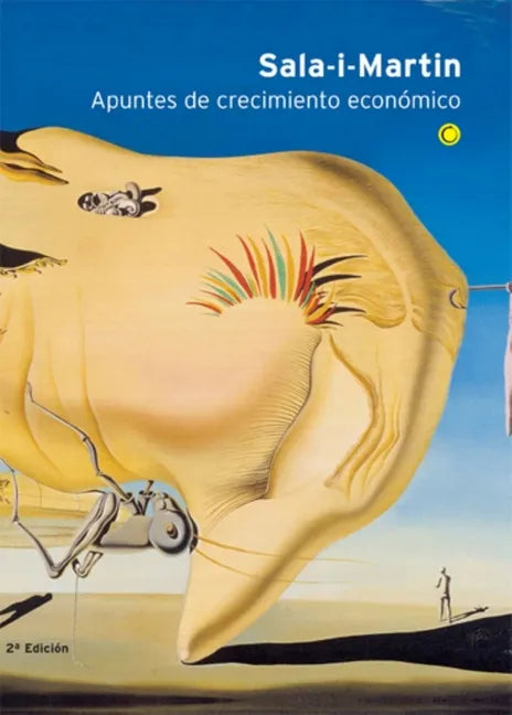 Apuntes de Crecimiento Económico, 2nd Ed. - Paperback