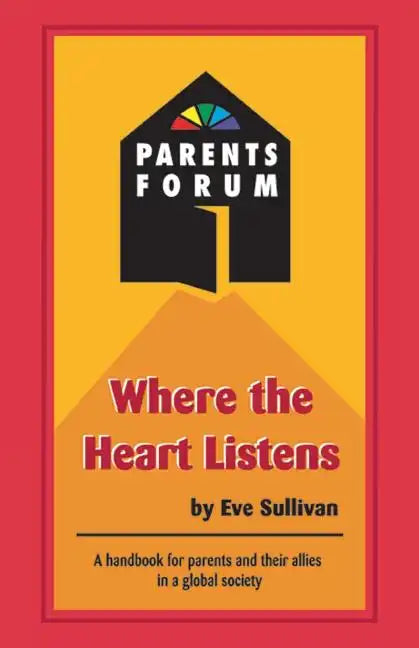 Where the Heart Listens - Paperback