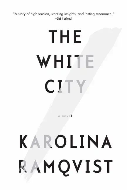 The White City - Paperback