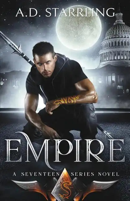 Empire - Paperback