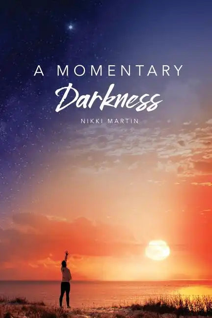 A Momentary Darkness - Paperback