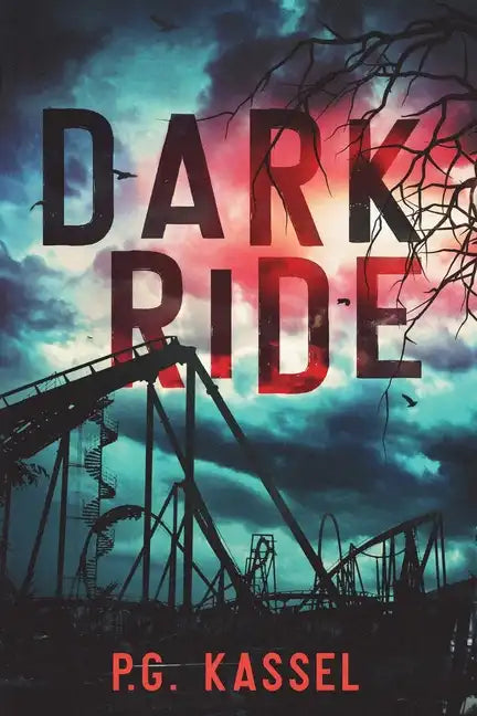 Dark Ride - Paperback