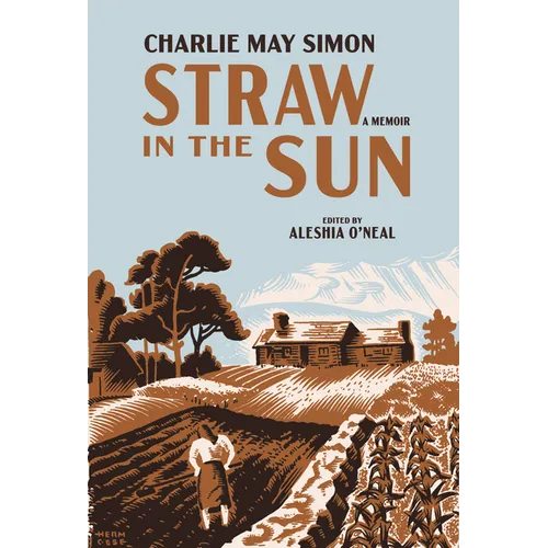 Straw in the Sun: A Memoir - Paperback