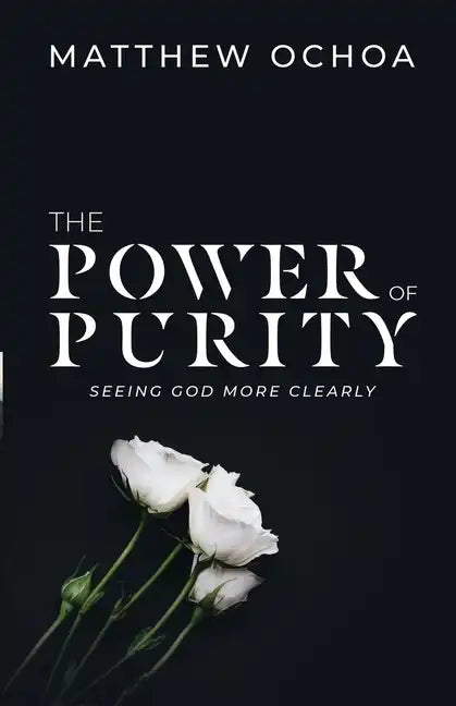 The Power of Purity: Seeing God More Clearly - Paperback