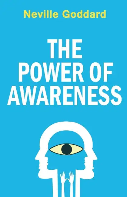 The Power of Awareness - Paperback