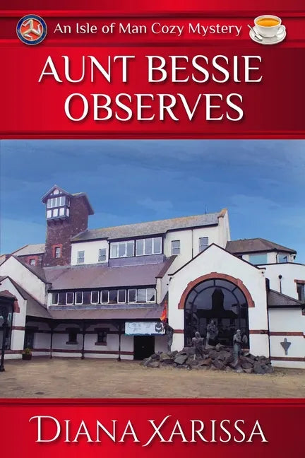 Aunt Bessie Observes - Paperback