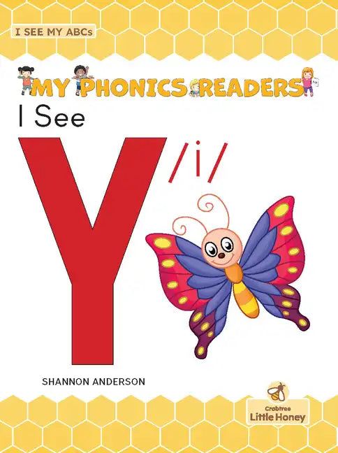 I See Y /I - Paperback