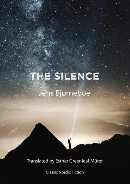 The Silence - Paperback